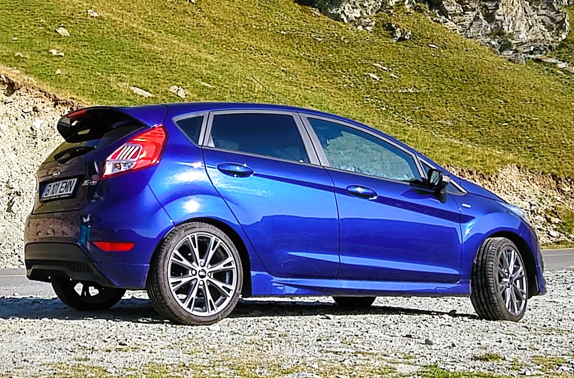 Golf benzină 1.6 FSI