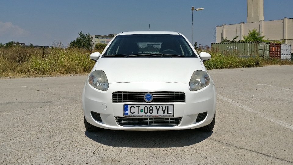 Fiat diesel 1.3 MultiJet