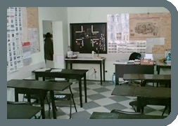 Sala de Cursuri