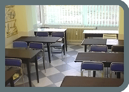 Sala de Cursuri